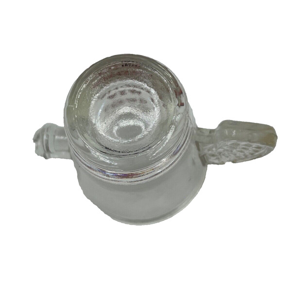Load It Aim It Shoot It Gun Shaped Indiana Shot Glass - Picture 4 of 7